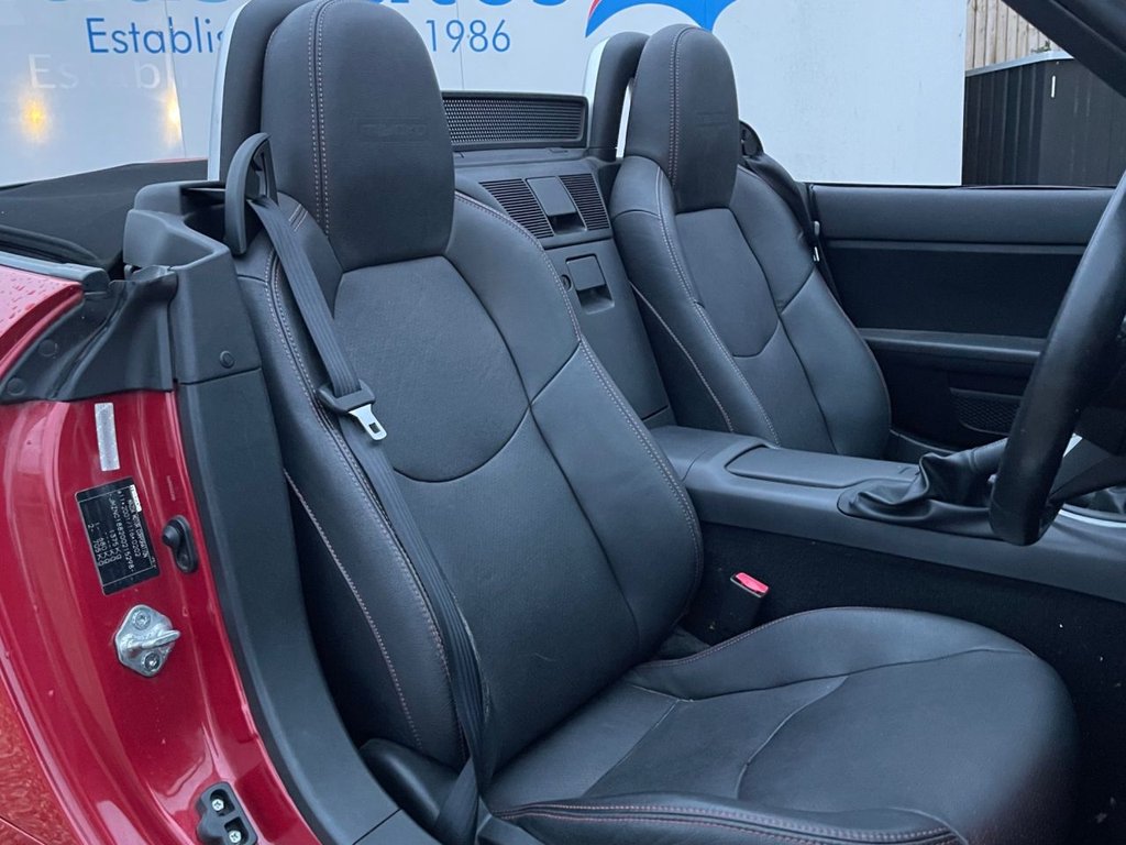 Used Mazda MX-5 2010 for sale - 76768220: Photo 5