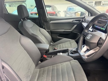 Used SEAT Ibiza 2025 for sale - 78619290: Photo
