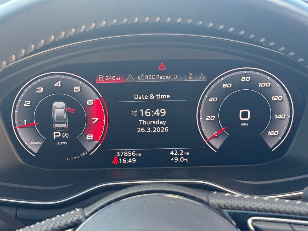 Used Audi A4 2020 for sale - 78036402: Photo 11