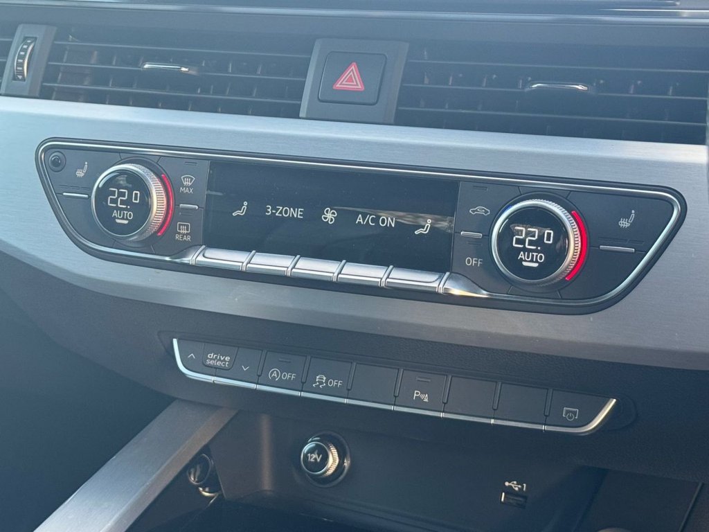 Used Audi A4 2020 for sale - 78036402: Photo 14