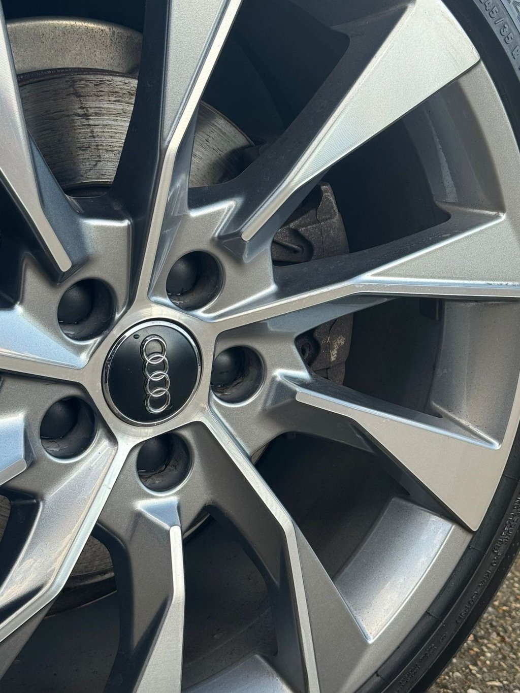 Used Audi A4 2020 for sale - 78036402: Photo 15