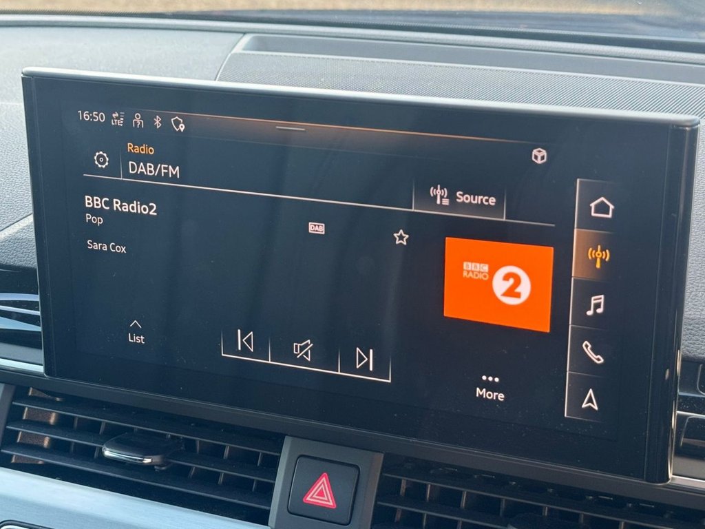 Used Audi A4 2020 for sale - 78036402: Photo 17