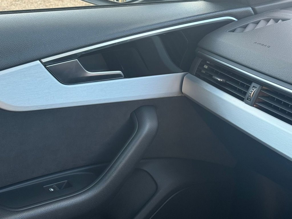 Used Audi A4 2020 for sale - 78036402: Photo 21