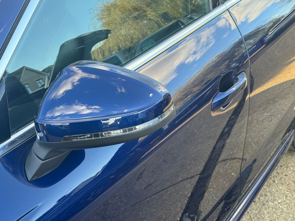 Used Audi A4 2020 for sale - 78036402: Photo 23