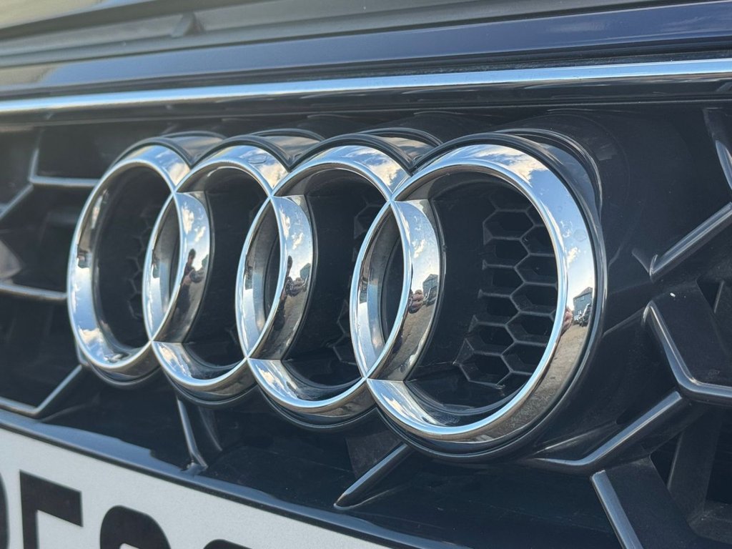 Used Audi A4 2020 for sale - 78036402: Photo 28