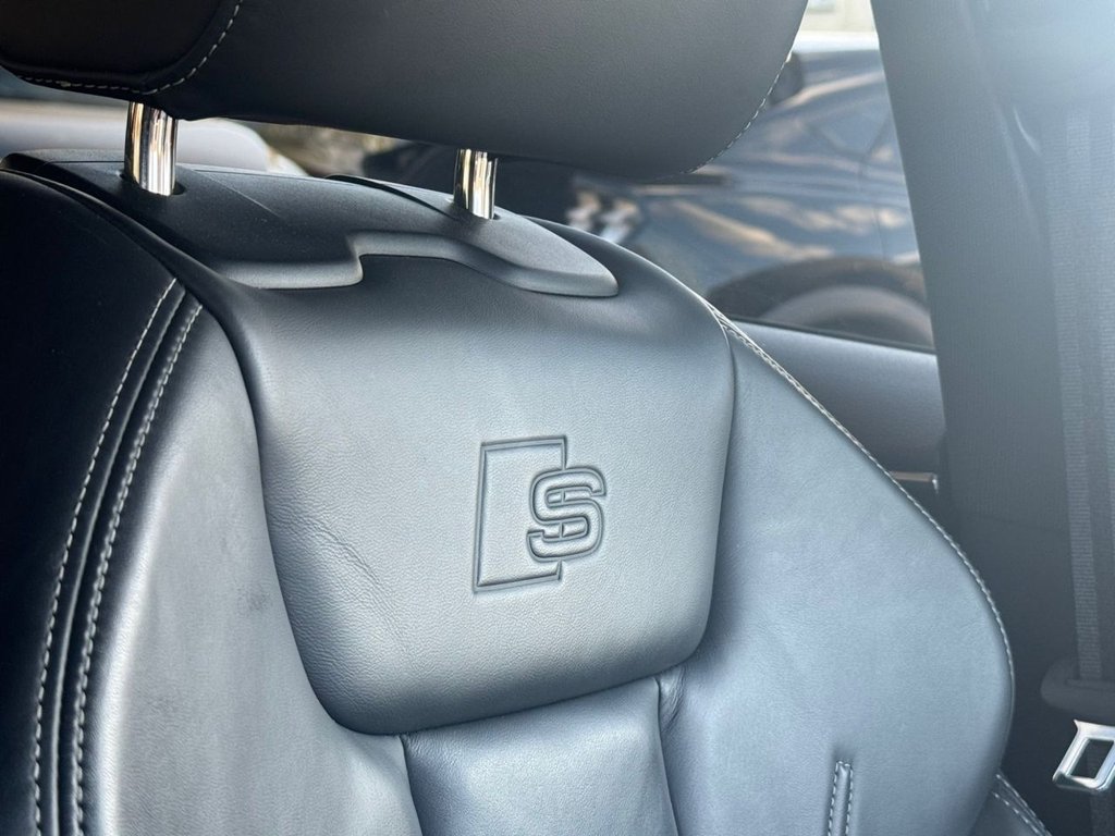 Used Audi A4 2020 for sale - 78036402: Photo 3