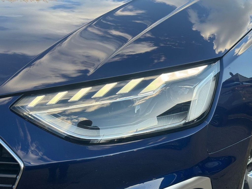 Used Audi A4 2020 for sale - 78036402: Photo 5