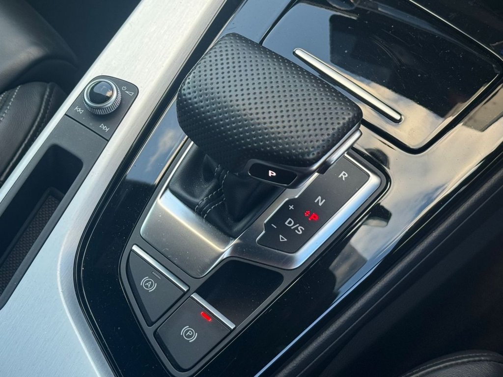 Used Audi A4 2020 for sale - 78036402: Photo 7