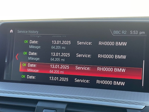 Used BMW X3 2019 for sale - 75136092: Photo 10