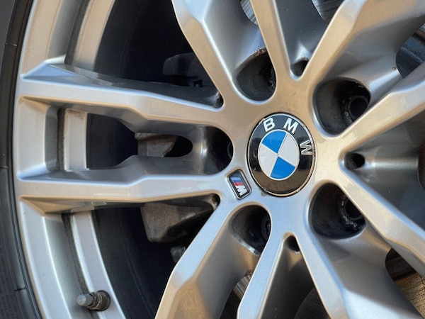 Used BMW X3 2019 for sale - 75136092: Photo 12