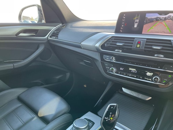 Used BMW X3 2019 for sale - 75136092: Photo 45