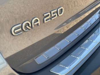 Used Mercedes-Benz EQA 2022 for sale - 79108429: Photo