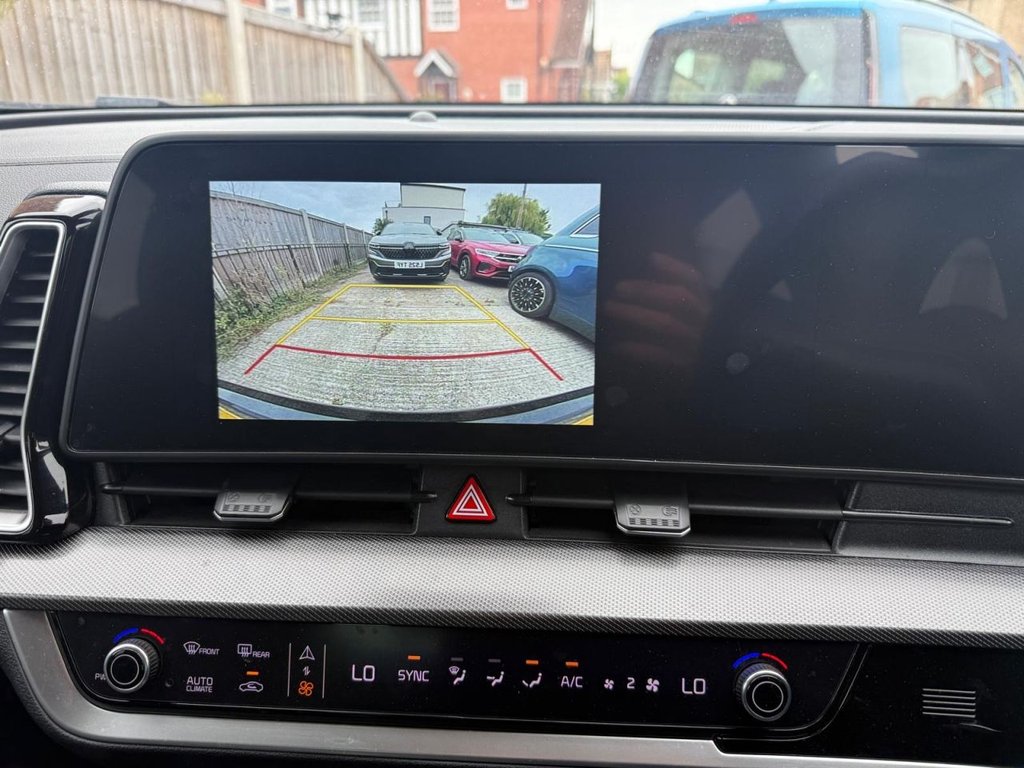 Used Kia Sportage 2022 for sale - 76323433: Photo 3