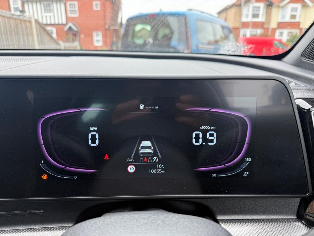 Used Kia Sportage 2022 for sale - 76323433: Photo 6