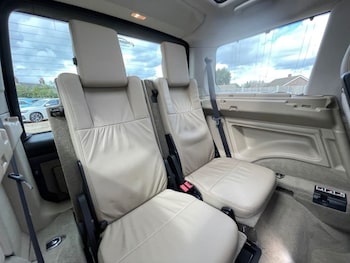 Used Land Rover Discovery 4 2012 for sale - 75359247: Photo