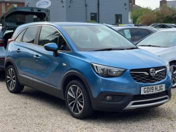 2019 (19) - 1.2T [110] Elite 5dr [Start Stop] Auto
