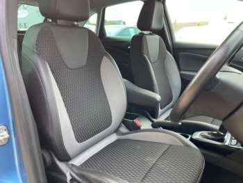 Used Vauxhall Crossland X 2019 for sale - 75136150: Photo