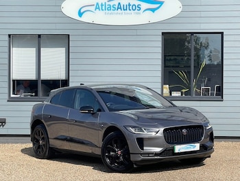 Used Jaguar I-Pace 2022 for sale - 79305587: Photo