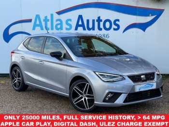 2020 (69) - 1.0 TSI 115 FR Sport [EZ] 5dr