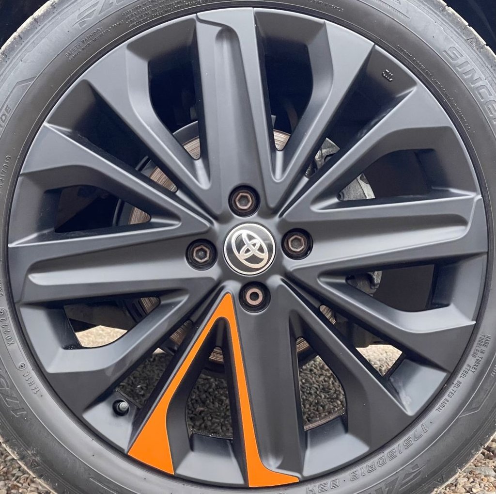 Used Toyota Aygo X 2022 for sale - 76119241: Photo 19