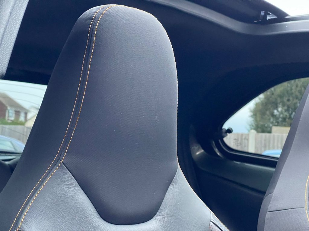 Used Toyota Aygo X 2022 for sale - 76119241: Photo 20