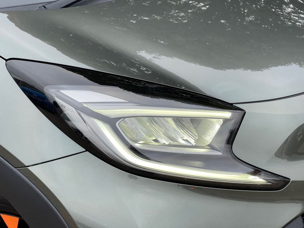 Used Toyota Aygo X 2022 for sale - 76119241: Photo 21