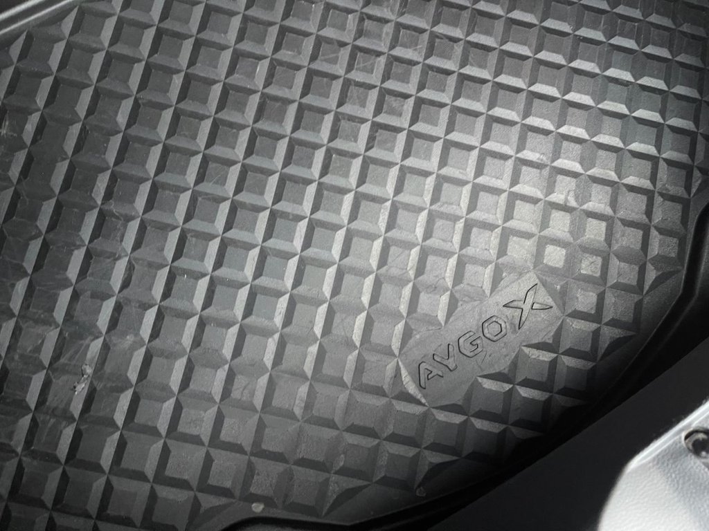 Used Toyota Aygo X 2022 for sale - 76119241: Photo 23