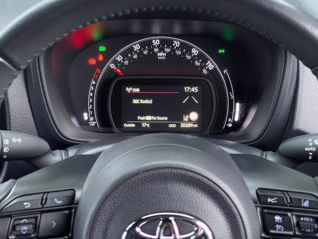 Used Toyota Aygo X 2022 for sale - 76119241: Photo 24