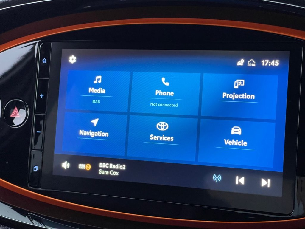 Used Toyota Aygo X 2022 for sale - 76119241: Photo 3