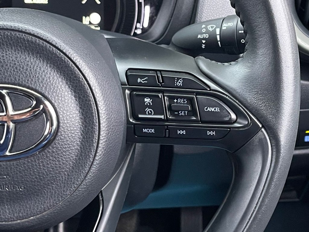 Used Toyota Aygo X 2022 for sale - 76119241: Photo 31