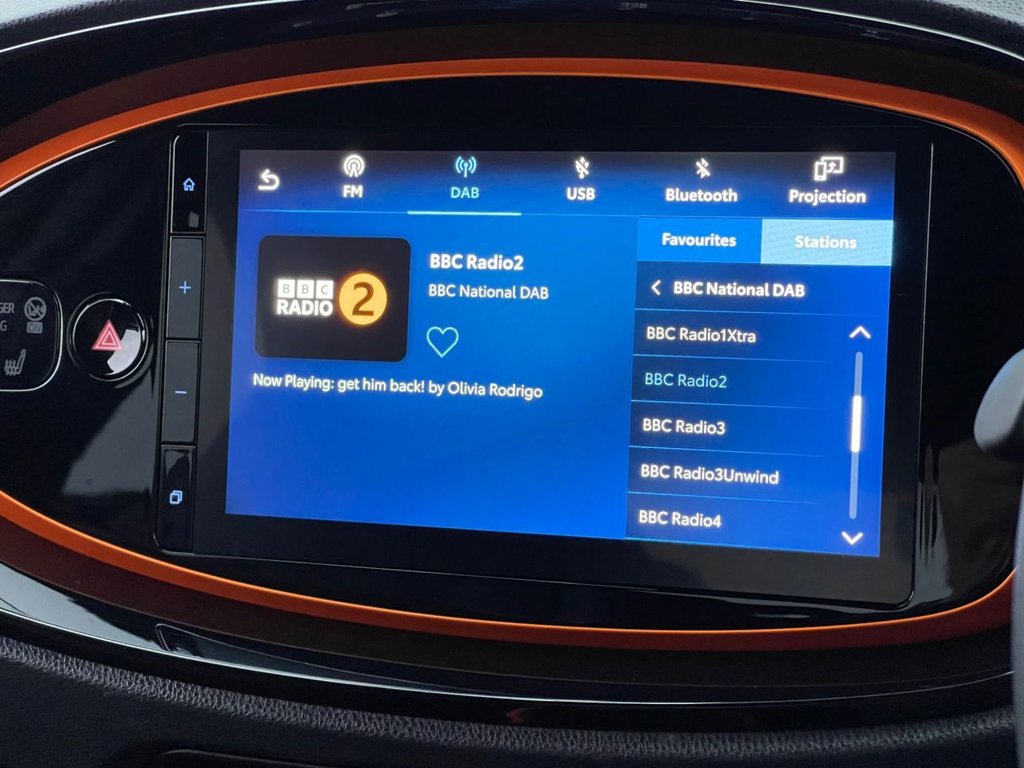 Used Toyota Aygo X 2022 for sale - 76119241: Photo 33