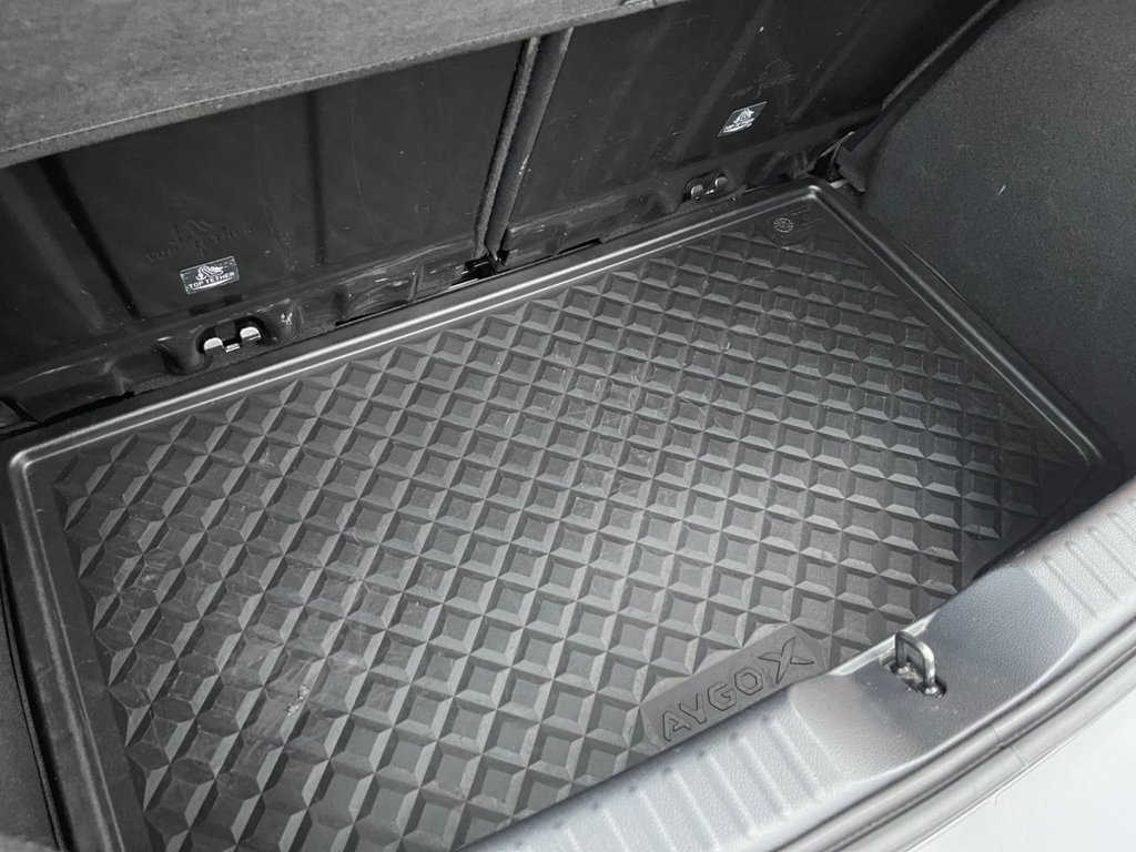 Used Toyota Aygo X 2022 for sale - 76119241: Photo 34