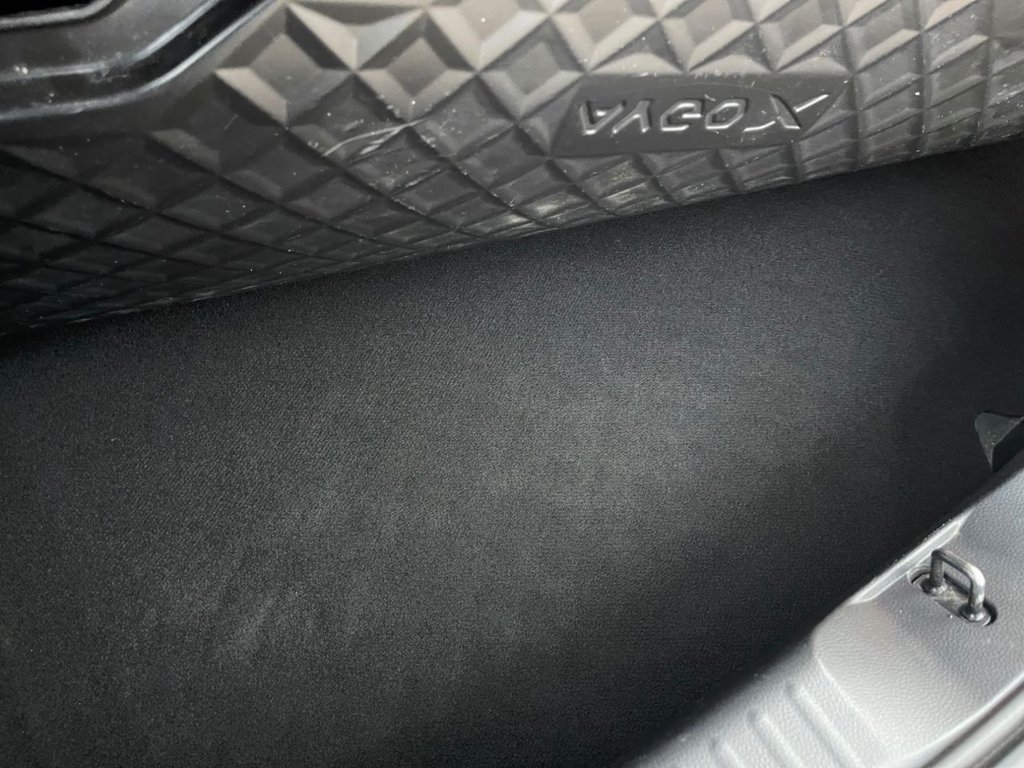 Used Toyota Aygo X 2022 for sale - 76119241: Photo 38