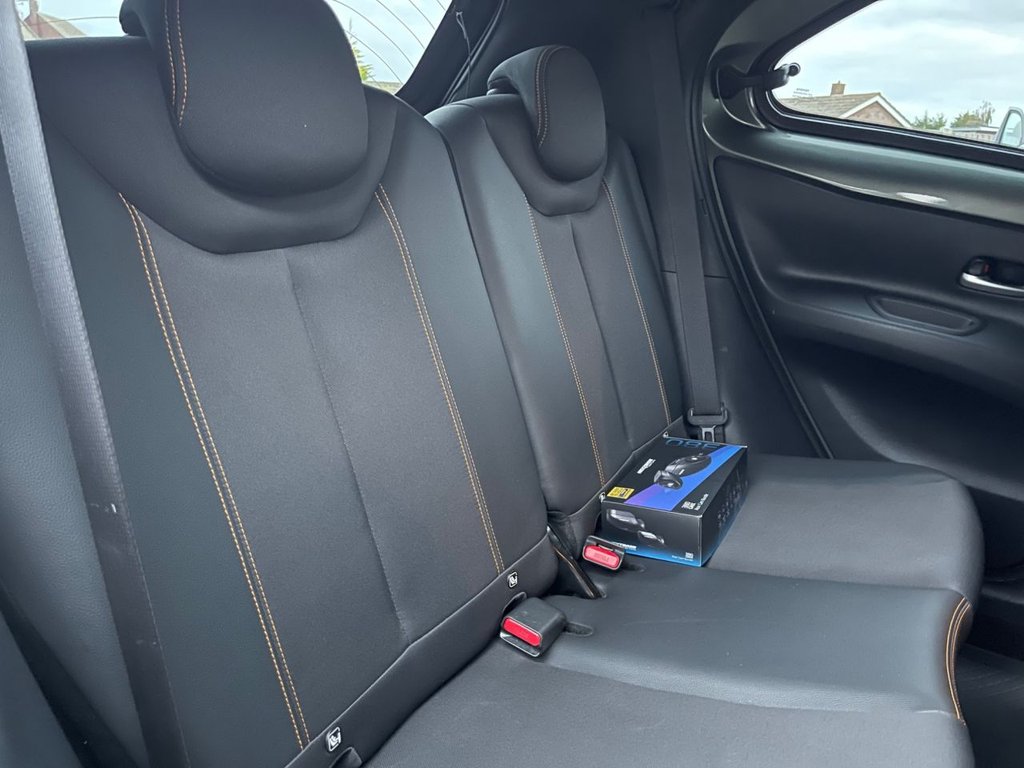 Used Toyota Aygo X 2022 for sale - 76119241: Photo 41