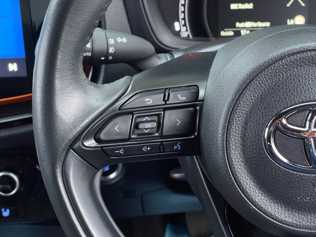 Used Toyota Aygo X 2022 for sale - 76119241: Photo 49