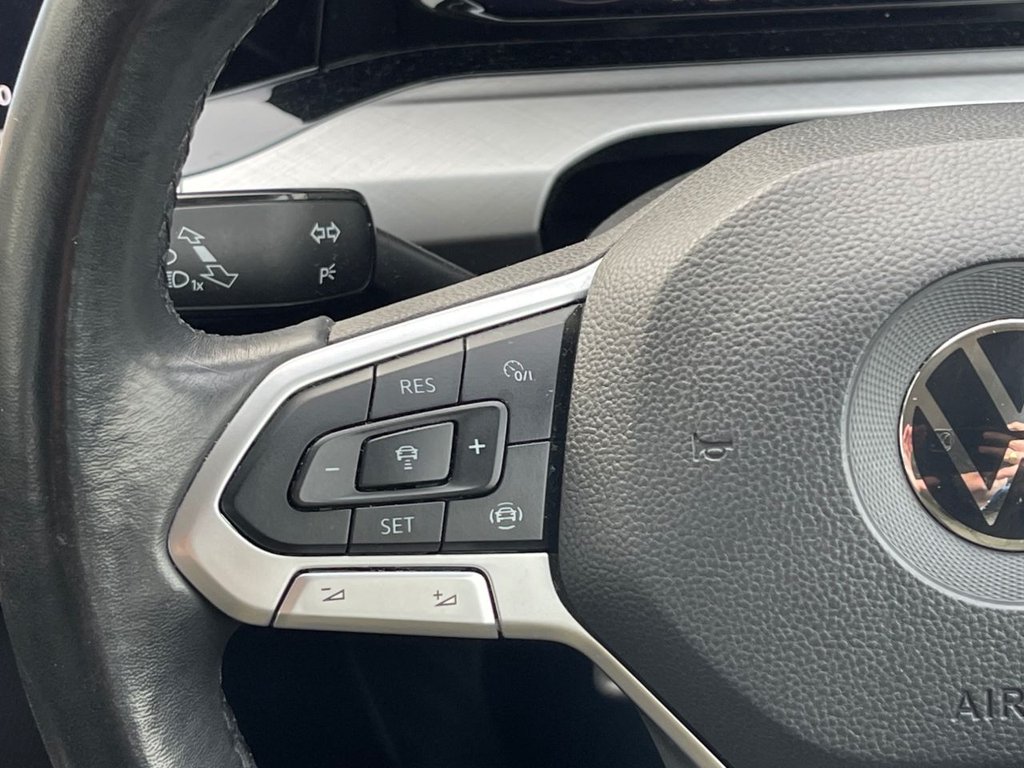 Used Volkswagen Golf 2021 for sale - 76665722: Photo 12