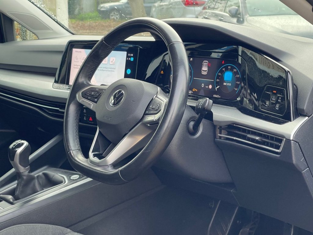 Used Volkswagen Golf 2021 for sale - 76665722: Photo 3