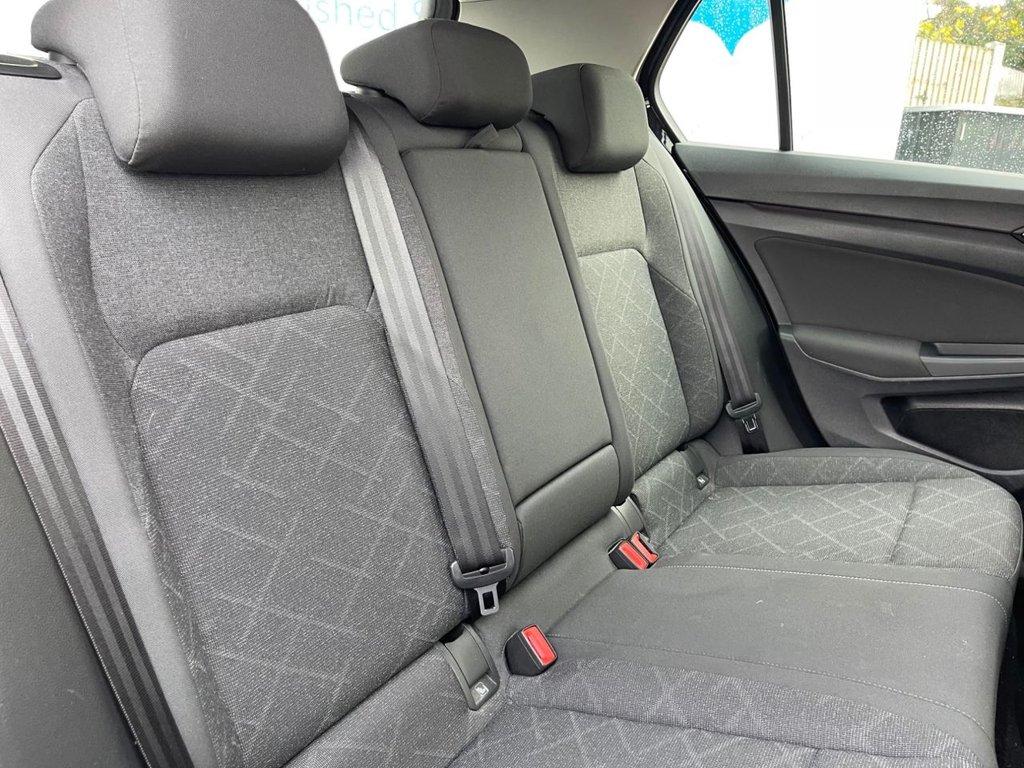 Used Volkswagen Golf 2021 for sale - 76665722: Photo 4