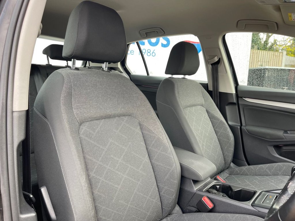 Used Volkswagen Golf 2021 for sale - 76665722: Photo 7