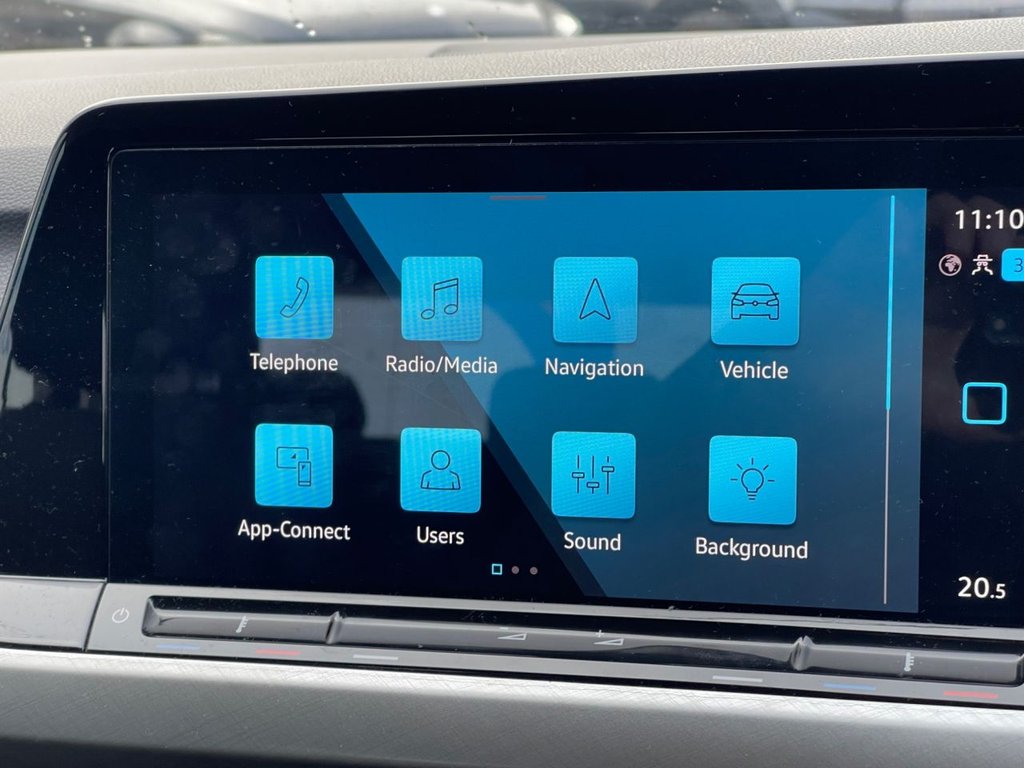 Used Volkswagen Golf 2021 for sale - 76665722: Photo 9