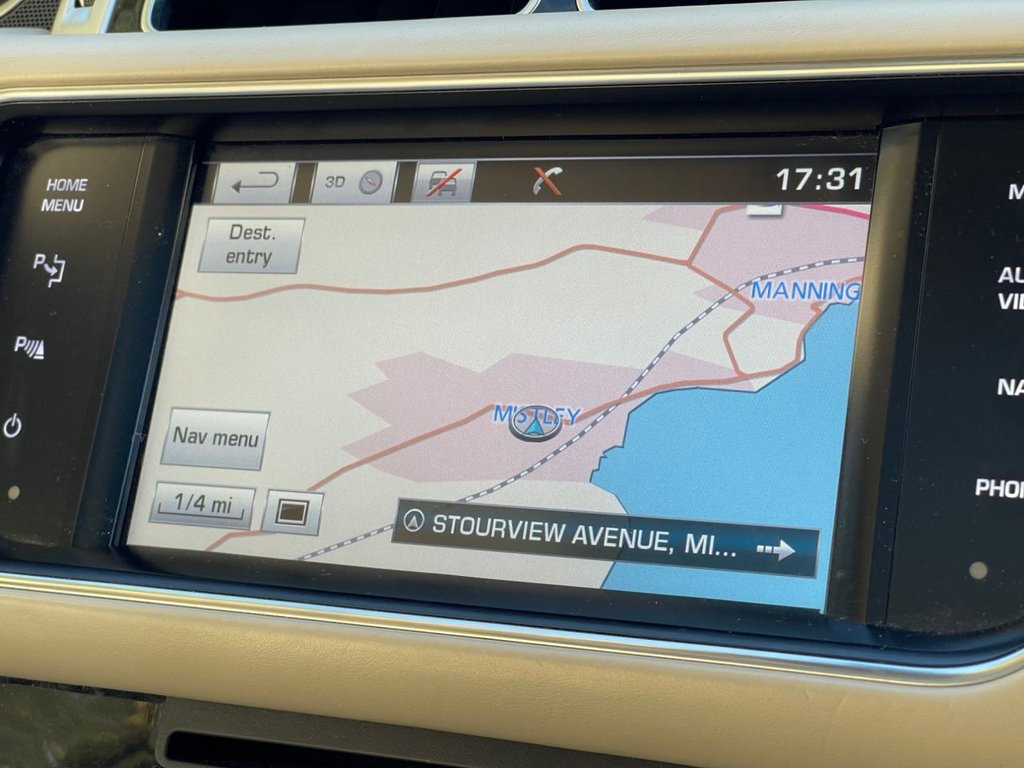 Used Land Rover Range Rover 2015 for sale - 76132308: Photo 12