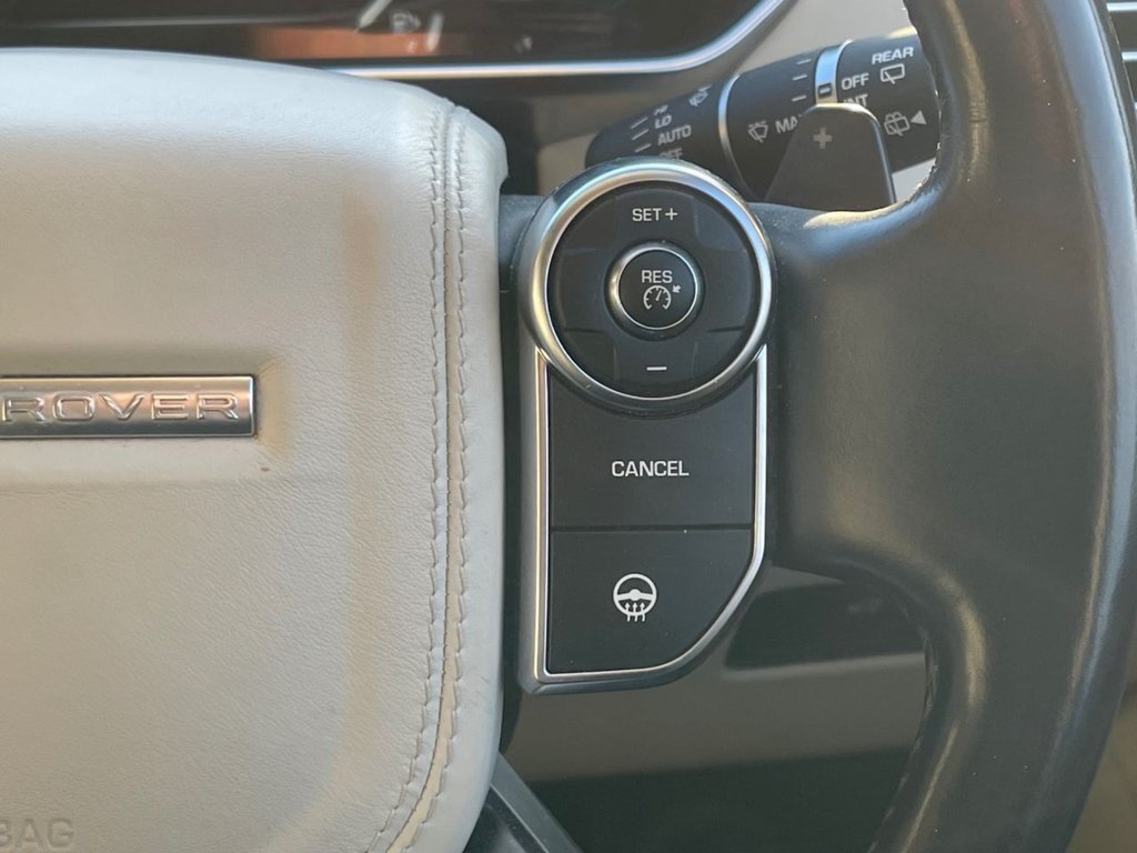 Used Land Rover Range Rover 2015 for sale - 76132308: Photo 13