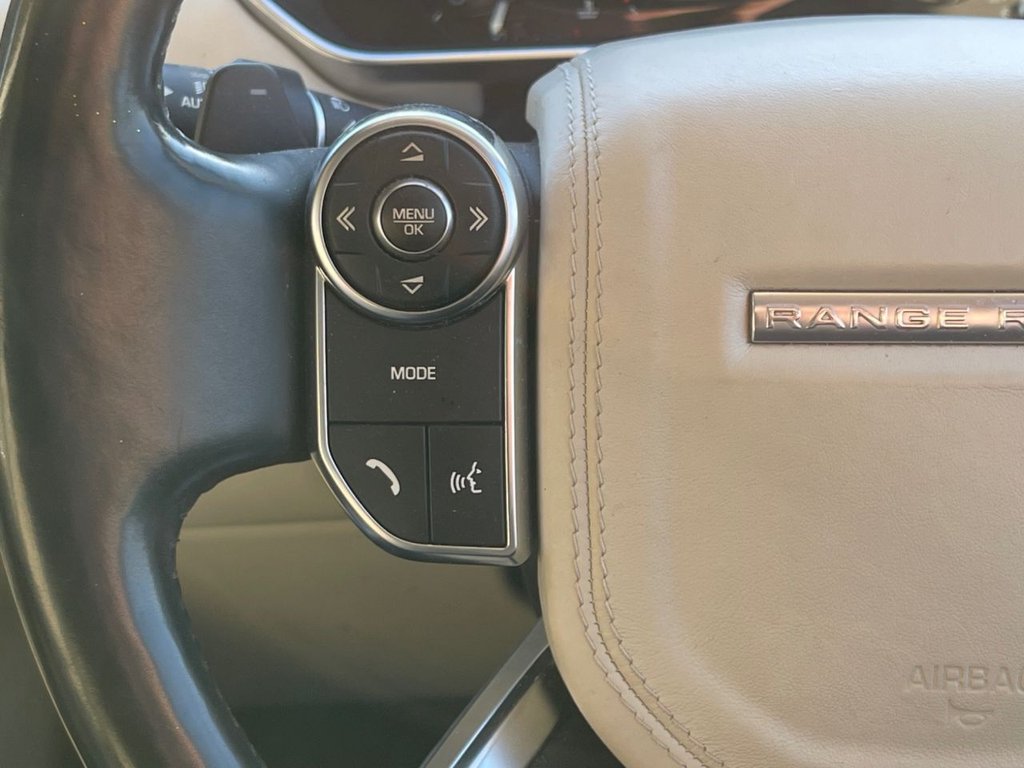 Used Land Rover Range Rover 2015 for sale - 76132308: Photo 16