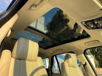 Used Land Rover Range Rover 2015 for sale - 76132308: Photo