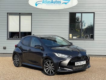 Used Toyota Yaris 2025 for sale - 79400439: Photo