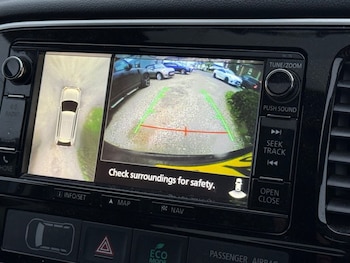 Used Mitsubishi Outlander 2016 for sale - 77849766: Photo