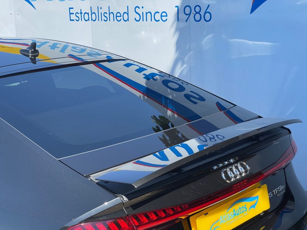 Used Audi A7 2020 for sale - 76470034: Photo 14