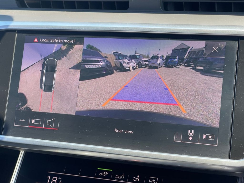 Used Audi A7 2020 for sale - 76470034: Photo 2