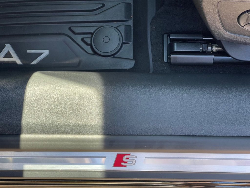 Used Audi A7 2020 for sale - 76470034: Photo 24