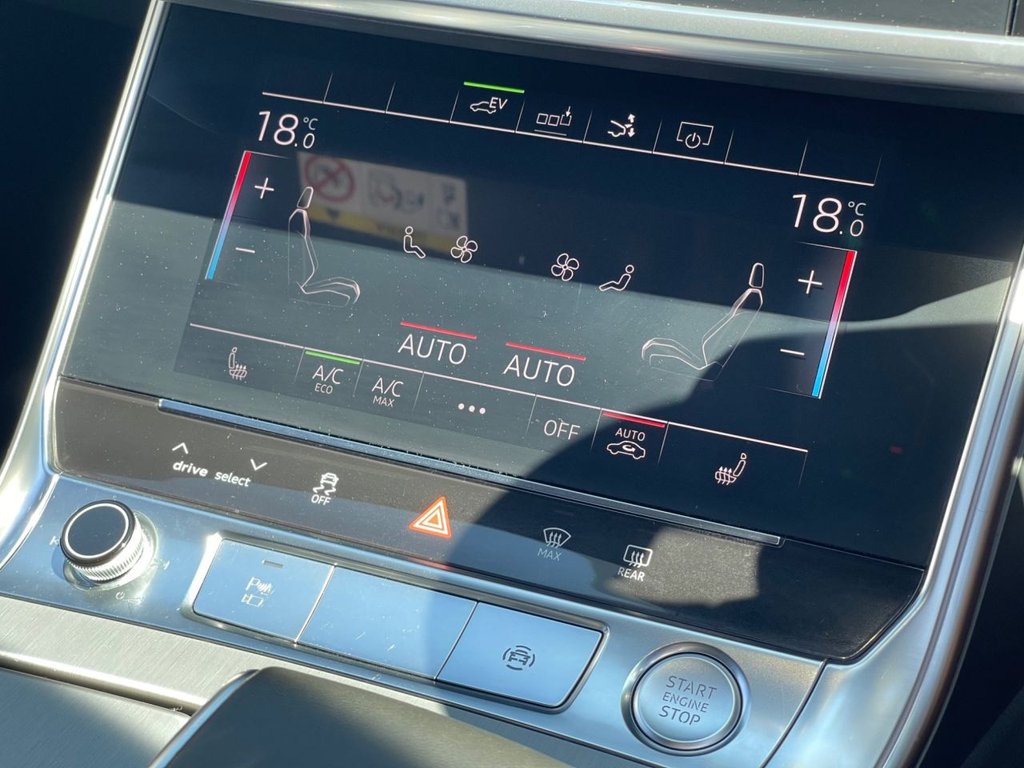 Used Audi A7 2020 for sale - 76470034: Photo 35